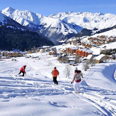 Vos Vacances A Albiez Montrond Εξωτερικό φωτογραφία