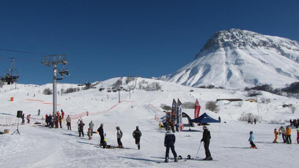 Vos Vacances A Albiez Montrond Εξωτερικό φωτογραφία