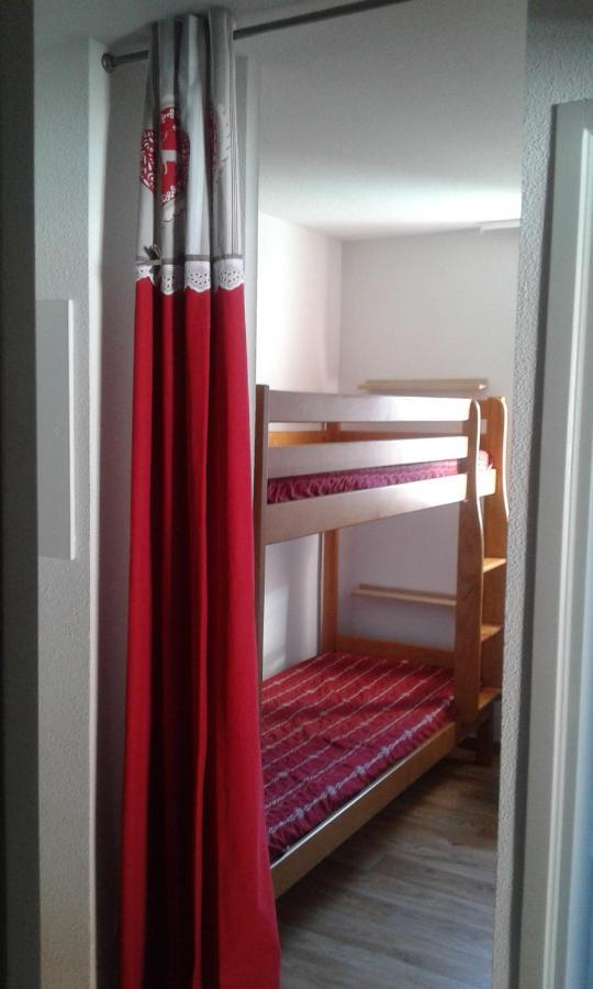 Vos Vacances A Albiez Montrond Εξωτερικό φωτογραφία