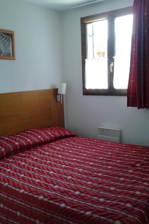 Vos Vacances A Albiez Montrond Εξωτερικό φωτογραφία